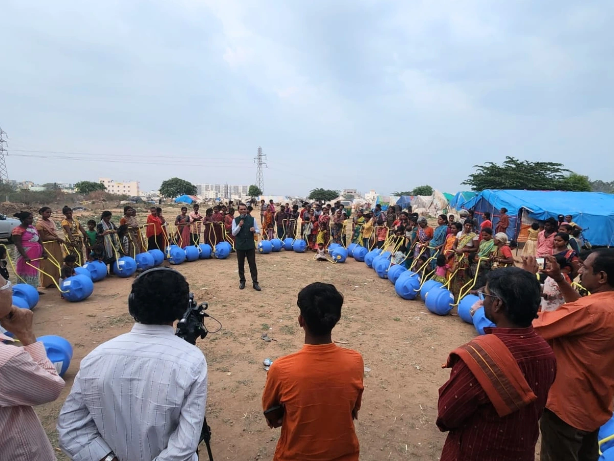 Community Events