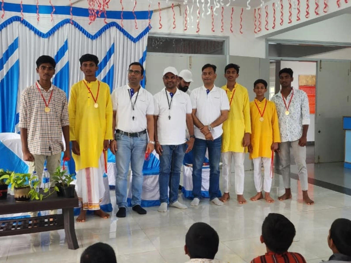 Education Activities