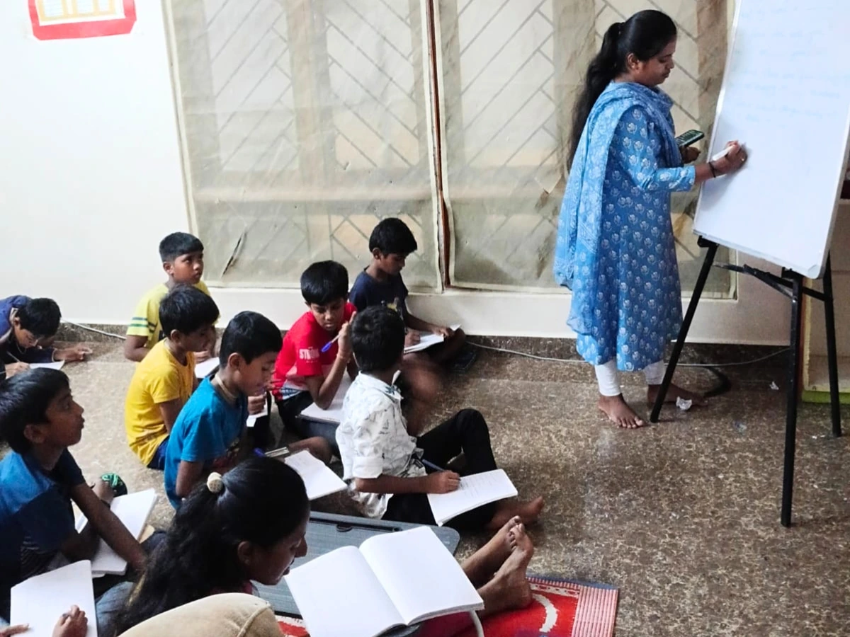 Education Activities