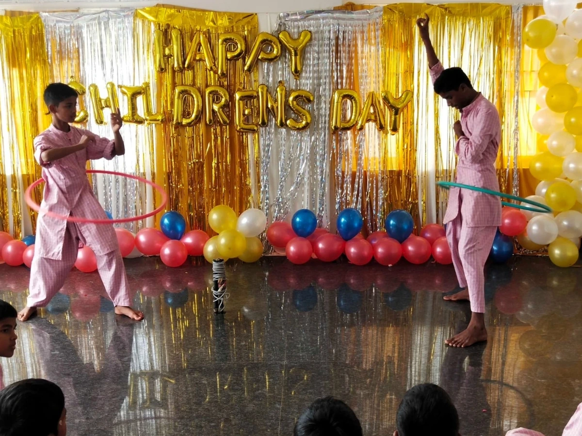 Education Activities