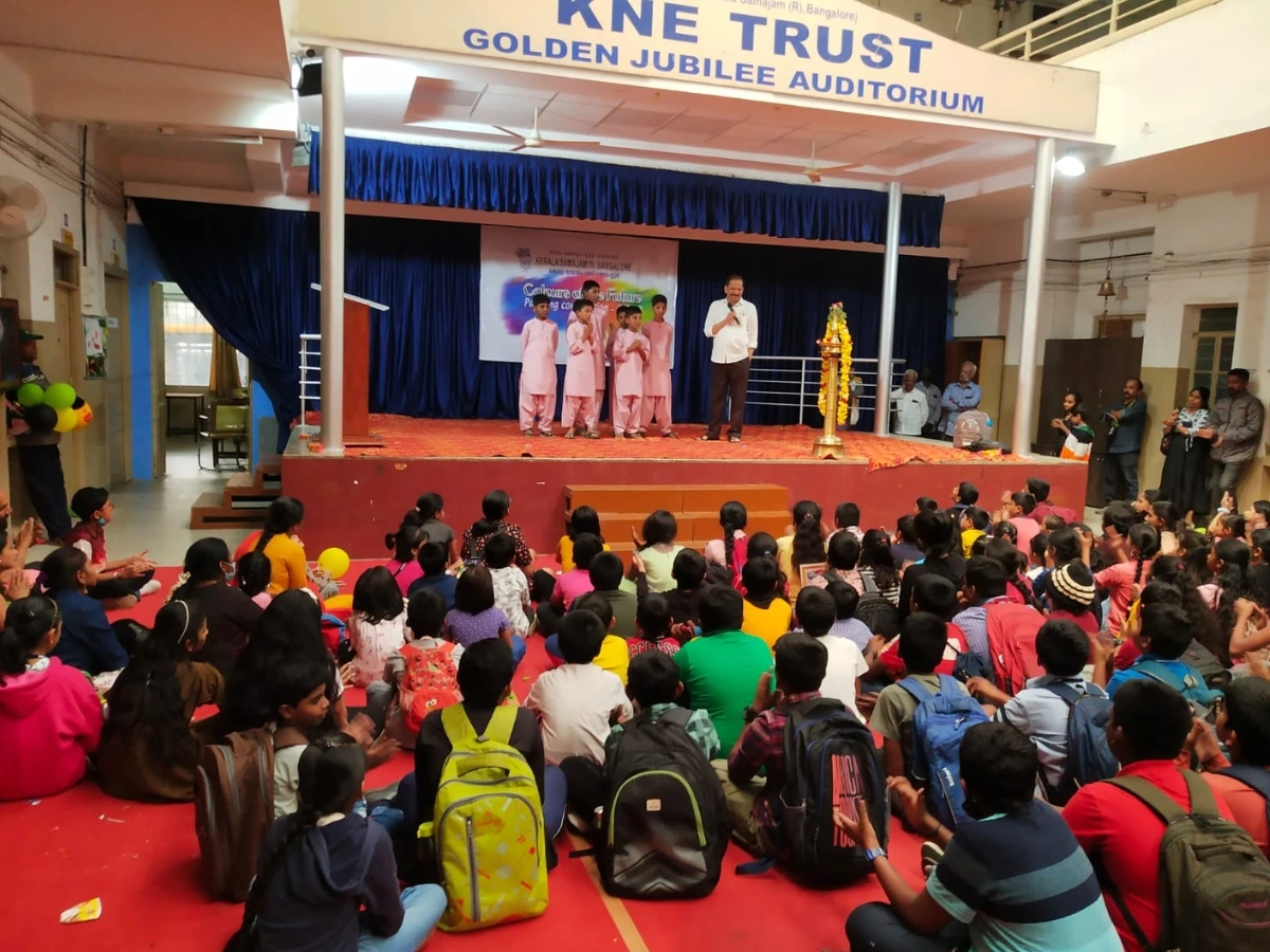 Events & Initiatives